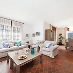 Gramoia Villa S'Agaró