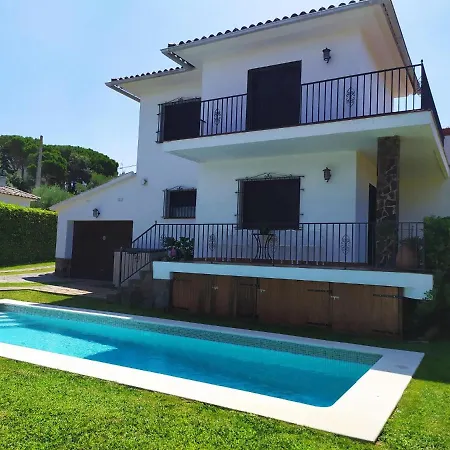 Villa Gramoia
