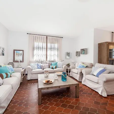 Gramoia Villa