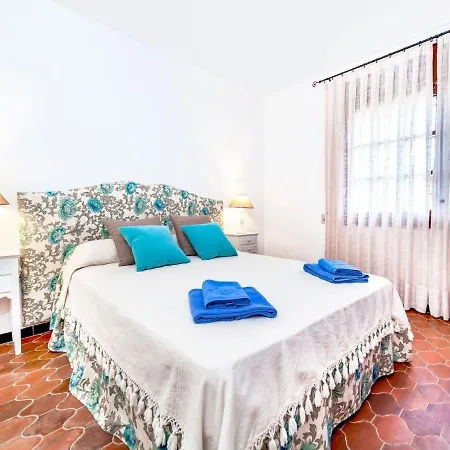 Gramoia Villa *