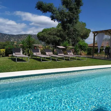 Villa Gramoia S'Agaro