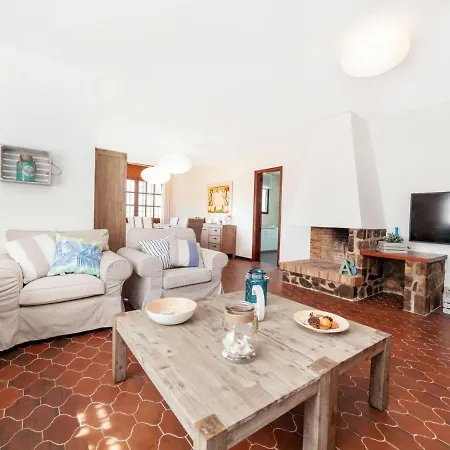 Gramoia Villa *