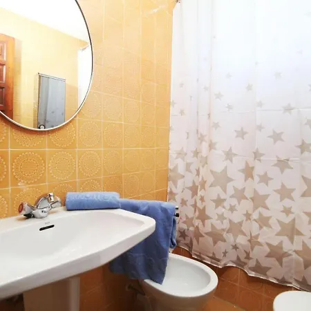 Gramoia Villa S'Agaro
