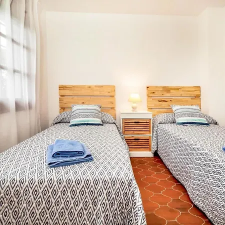 Villa Gramoia *