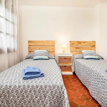Villa Gramoia *
