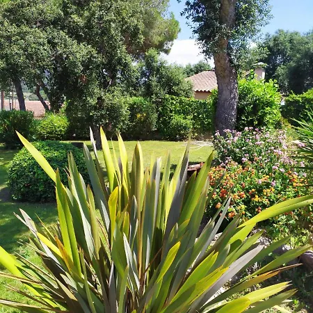 Gramoia Villa *