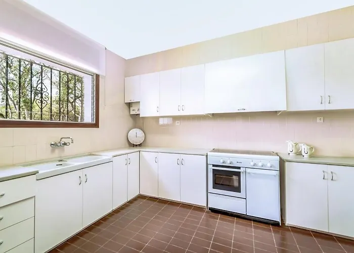 Gramoia Villa S'Agaró