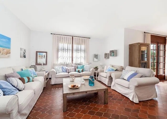 Gramoia Villa