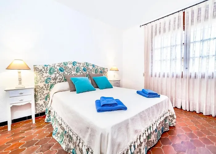 Gramoia Villa *