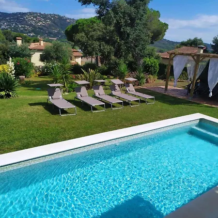 Gramoia Villa S'Agaro